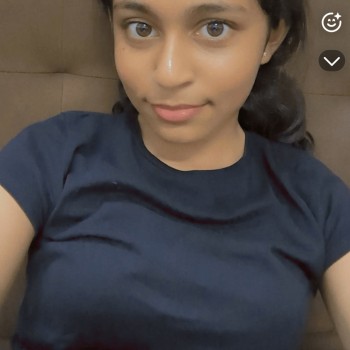 Mihika Mahajan